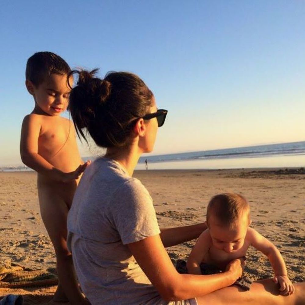 Meet your Posher, Annie